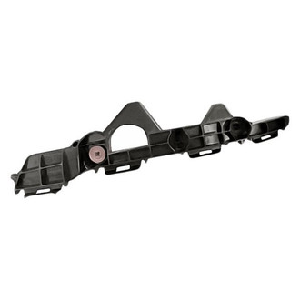 Replacement - Rear Outer Passenger Side Bumper Cover Support (CAPA Certified)