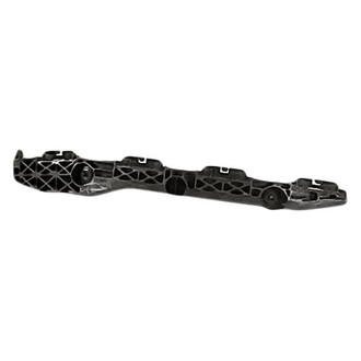 Replacement - Rear Upper Outer Driver Side Bumper Cover Side Support (Standard Line)