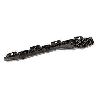 Replacement - Rear Upper Outer Passenger Side Bumper Cover Side Support (Standard Line)