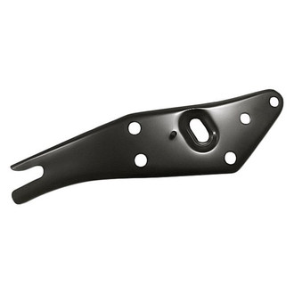 Replacement - Rear Inner Passenger Side Bumper Bracket (CAPA Certified)