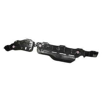 Replacement - Rear Driver Side Bumper Support Bracket (Standard Line)