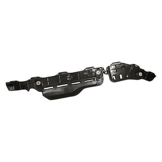 Replacement - Rear Passenger Side Bumper Support Bracket (CAPA Certified)