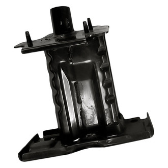 Replacement - Front Driver Side Bumper Cover Reinforcement Bracket (Standard Line)