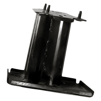 Replacement - Front Passenger Side Bumper Cover Reinforcement Bracket (Standard Line)