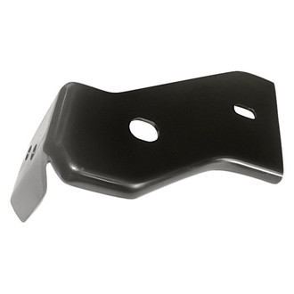 Replacement - Front Driver Side Bumper Support (Standard Line)