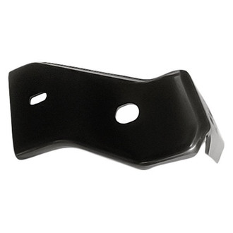Replacement - Front Passenger Side Bumper Support (Standard Line)