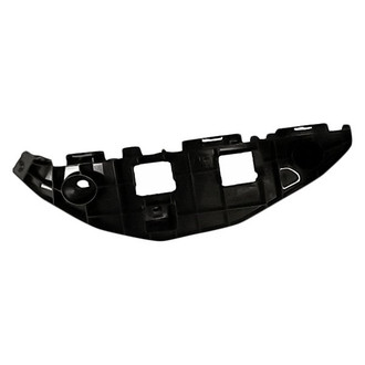 Replacement - Front Outer Driver Side Bumper Cover Retainer Bracket (Standard Line)