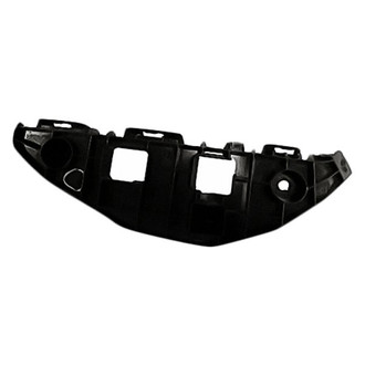 Replacement - Front Outer Passenger Side Bumper Cover Retainer Bracket (CAPA Certified)