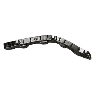Replacement - Rear Upper Passenger Side Bumper Cover Bracket (Standard Line)