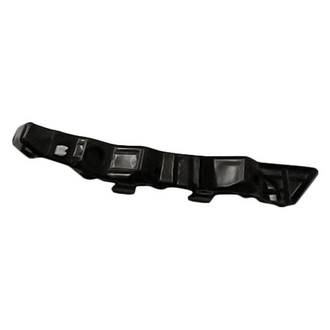 Replacement - Front Passenger Side Bumper Cover Side Support (Standard Line)