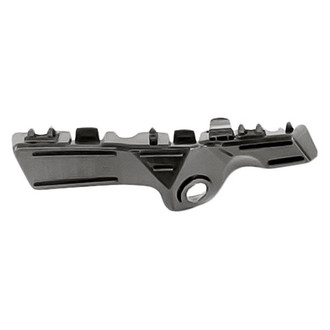 Replacement - Front Upper Driver Side Bumper Cover Side Support (Standard Line)