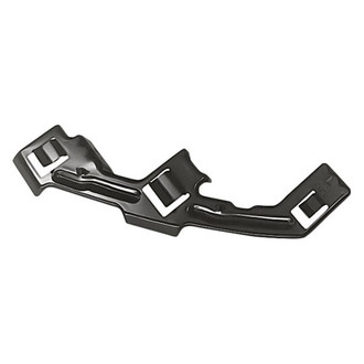 Replacement - Front Outer Driver Side Bumper Cover Bracket (Standard Line)