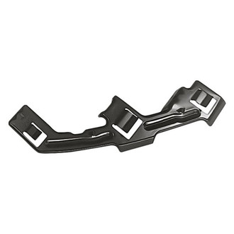 Replacement - Front Outer Passenger Side Bumper Cover Bracket (Standard Line)