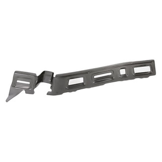 Replacement - Front Lower Driver Side Bumper Cover Bracket (Standard Line)