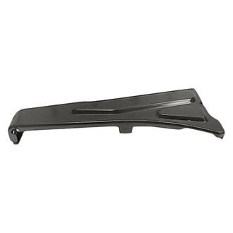 Replacement - Front Driver Side Bumper Bracket (Standard Line)