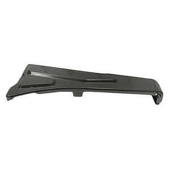 Replacement - Front Passenger Side Bumper Bracket (Standard Line)