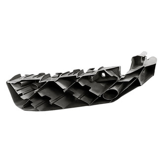 Replacement - Front Driver Side Bumper Headlight Bracket (Standard Line)