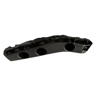 Replacement - Front Driver Side Bumper Cover Stiffener Bracket (CAPA Certified)