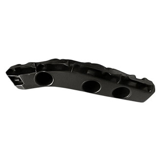 Replacement - Front Passenger Side Bumper Cover Stiffener Bracket (CAPA Certified)