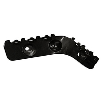 Replacement - Front Driver Side Bumper Cover Retainer (Standard Line)