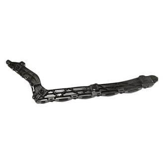 Replacement - Rear Upper Driver Side Bumper Cover Stiffner (Standard Line)