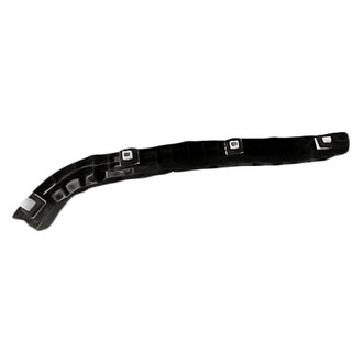 Replacement - Rear Passenger Side Bumper Cover Support Spacer (Standard Line)
