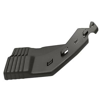 Replacement - Front Upper Driver Side Bumper Cover Bracket (Standard Line)
