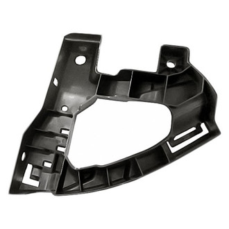 Replacement - Front Upper Passenger Side Bumper Cover Support (Standard Line)