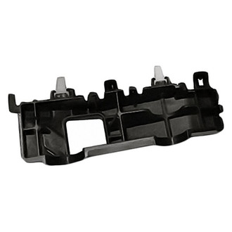 Replacement - Front Driver Side Bumper Cover Retainer (Standard Line)
