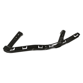 Replacement - Front Upper Driver Side Bumper Cover Support Rail (Standard Line)