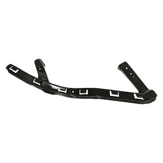 Replacement - Front Upper Passenger Side Bumper Cover Support Rail (CAPA Certified)