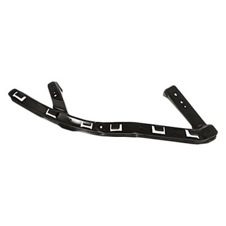 Replacement - Front Upper Passenger Side Bumper Cover Support Rail (Standard Line)