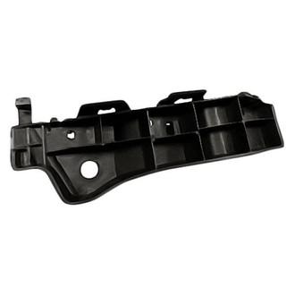 Replacement - Front Outer Driver Side Bumper Cover Bracket (CAPA Certified)
