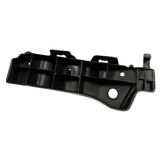 Replacement - Front Outer Passenger Side Bumper Cover Bracket (CAPA Certified)