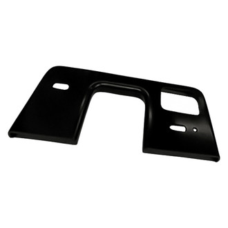 Replacement - Front Driver Side Frame Rail Mount Bracket (Standard Line)