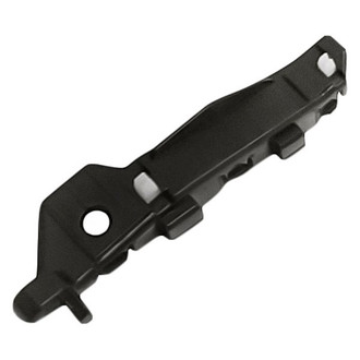 Replacement - Front Driver Side Bumper Cover Support Bracket (Standard Line)