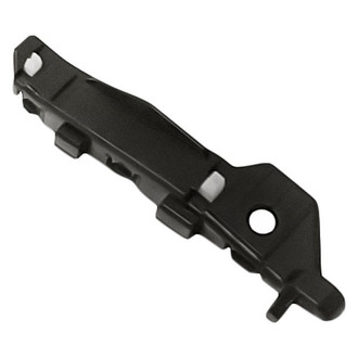 Replacement - Front Passenger Side Bumper Cover Support Bracket (Standard Line)