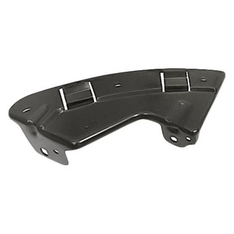 Replacement - Front Upper Driver Side Bumper Cover Bracket (Standard Line)