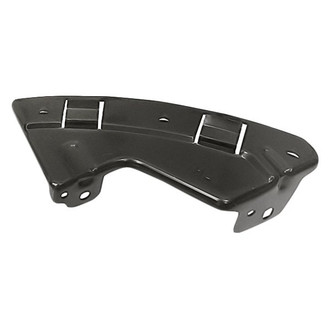 Replacement - Front Upper Passenger Side Bumper Cover Bracket (Standard Line)