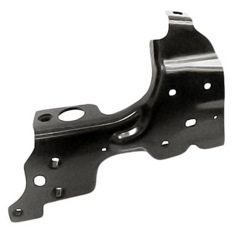 Replacement - Rear Passenger Side Inner Bumper Bracket