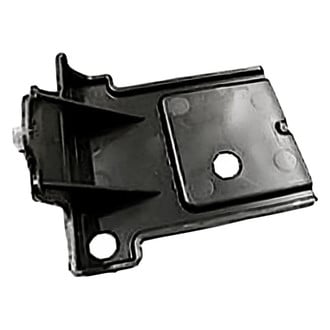 Replacement - Front Lower Driver Side Bumper Cover Bracket (Standard Line)