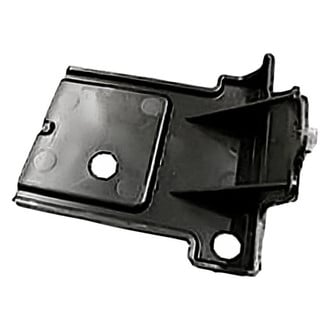 Replacement - Front Lower Passenger Side Bumper Cover Bracket (Standard Line)