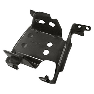 Replacement - Front Inner Driver Side Bumper Mounting Bracket (Standard Line)