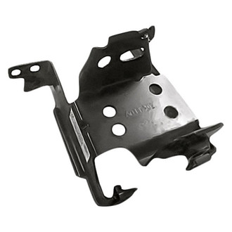 Replacement - Front Inner Passenger Side Bumper Mounting Bracket (Standard Line)