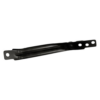 Replacement - Front Driver Side Bumper Support Bracket (Standard Line)