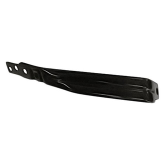 Replacement - Front Passenger Side Bumper Support Bracket (CAPA Certified)