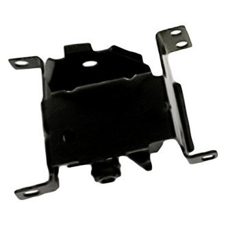 Replacement - Front Inner Driver Side Bumper Bracket (Standard Line)