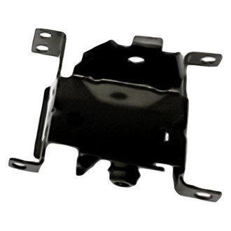 Replacement - Front Inner Passenger Side Bumper Bracket (CAPA Certified)