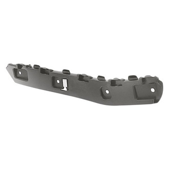Replacement - Rear Lower Passenger Side Bumper Cover Support (Standard Line)