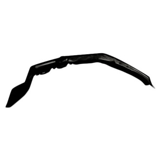 Replacement - Front Upper Driver Side Bumper Cover Bracket (Standard Line)